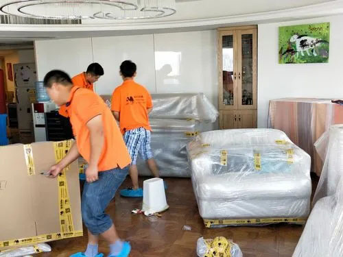 介休精品搬家公司